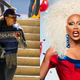 Illustration for article titled Between RuPaul’s Drag Race and Queen Sono, it’s a great day to be a queen on television